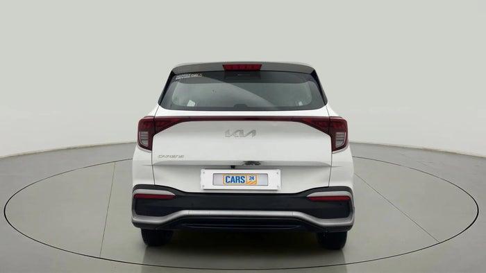 2022 KIA CARENS