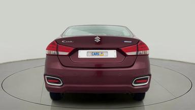 2021 Maruti Ciaz