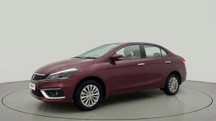 2021 Maruti Ciaz