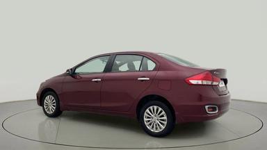 2021 Maruti Ciaz