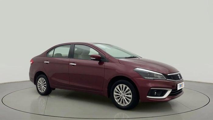 2021 Maruti Ciaz