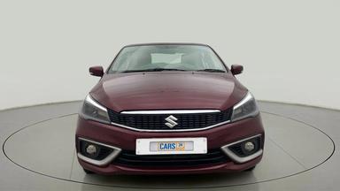 2021 Maruti Ciaz