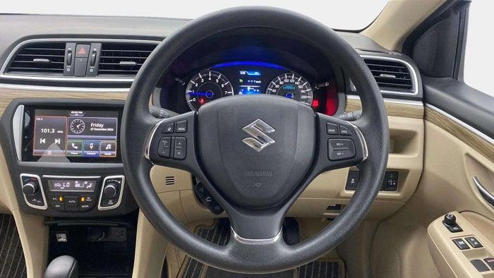 2021 Maruti Ciaz