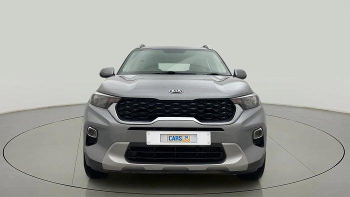 2020 KIA SONET