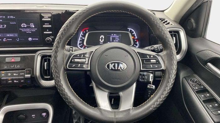 2020 KIA SONET