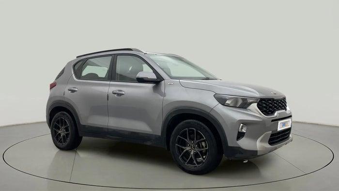 2020 KIA SONET