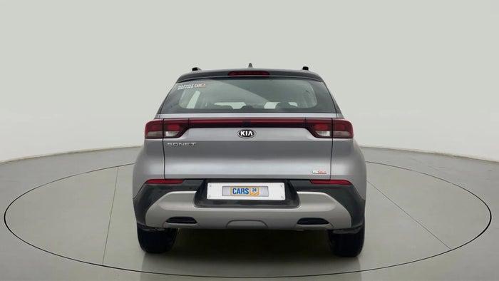 2020 KIA SONET