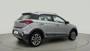 2019 HYUNDAI I20 ACTIVE