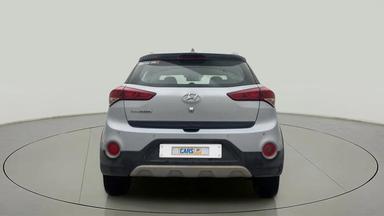 2019 HYUNDAI I20 ACTIVE