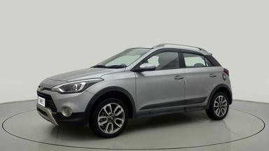 2019 HYUNDAI I20 ACTIVE