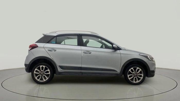 2019 HYUNDAI I20 ACTIVE