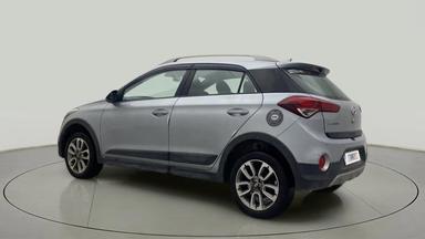 2019 HYUNDAI I20 ACTIVE