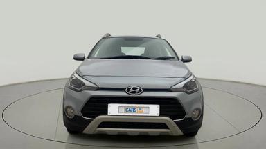 2019 HYUNDAI I20 ACTIVE