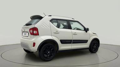 2020 Maruti IGNIS