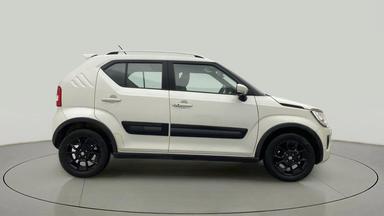 2020 Maruti IGNIS