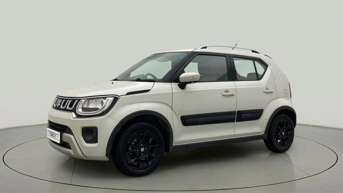 2020 Maruti IGNIS