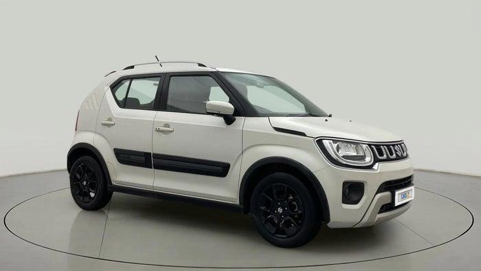 2020 Maruti IGNIS