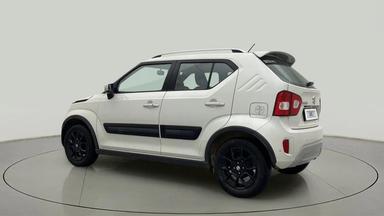 2020 Maruti IGNIS