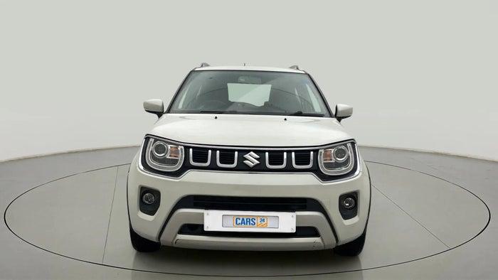 2020 Maruti IGNIS