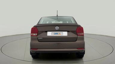 2019 Volkswagen Ameo