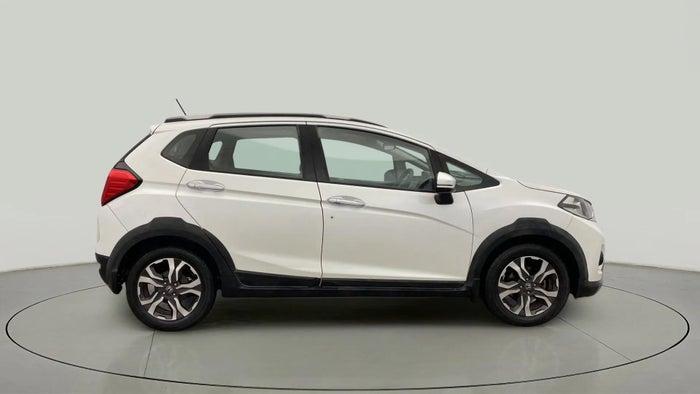 2017 Honda WR-V