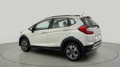 2017 Honda WR-V