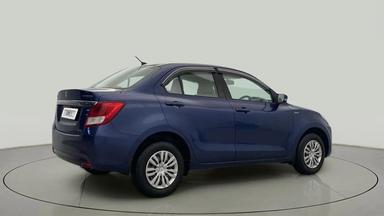 2018 Maruti Dzire