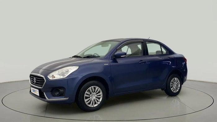 2018 Maruti Dzire