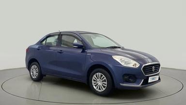 2018 Maruti Dzire