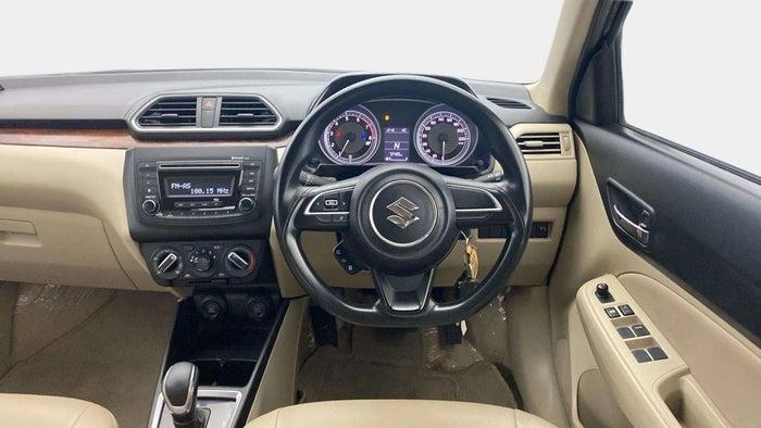 2018 Maruti Dzire