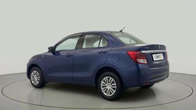 2018 Maruti Dzire