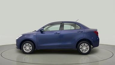 2018 Maruti Dzire