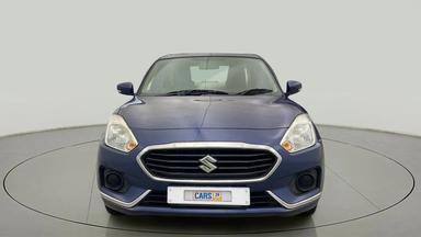 2018 Maruti Dzire