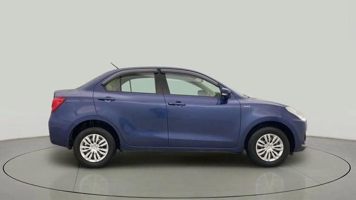 2018 Maruti Dzire