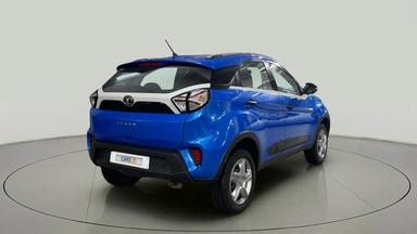 2020 Tata NEXON