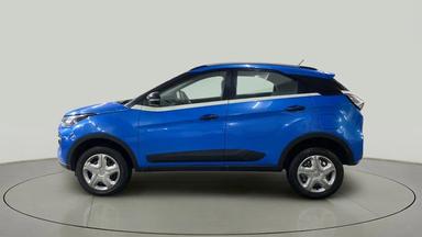 2020 Tata NEXON