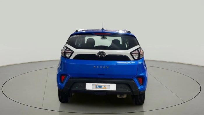 2020 Tata NEXON