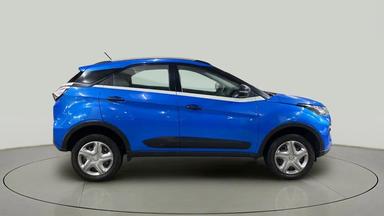 2020 Tata NEXON