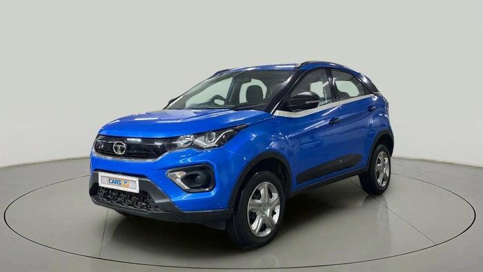 2020 Tata NEXON