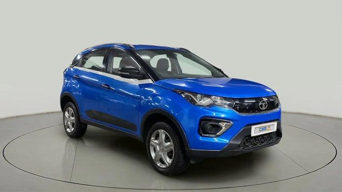 2020 Tata NEXON