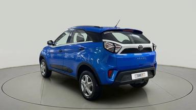 2020 Tata NEXON