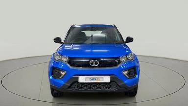 2020 Tata NEXON