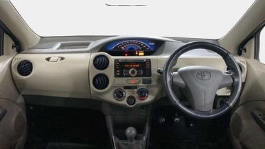 2014 Toyota Etios Liva