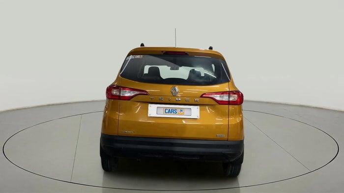 2021 Renault TRIBER