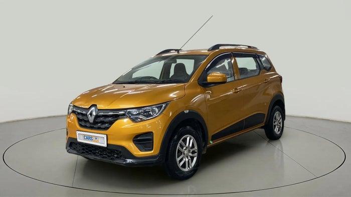 2021 Renault TRIBER