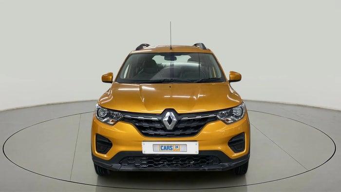 2021 Renault TRIBER