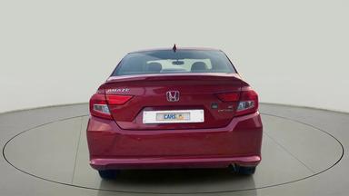 2019 Honda Amaze