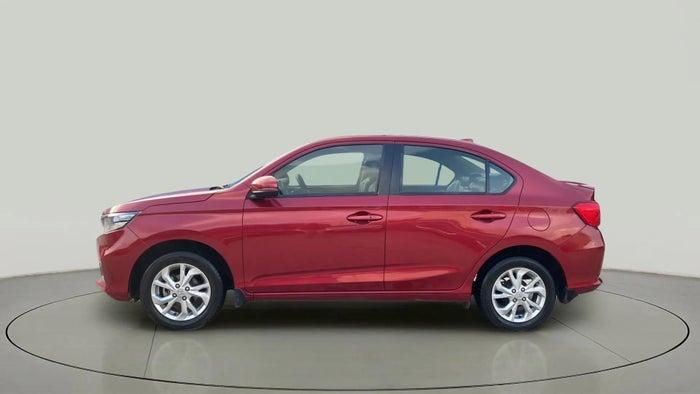 2019 Honda Amaze