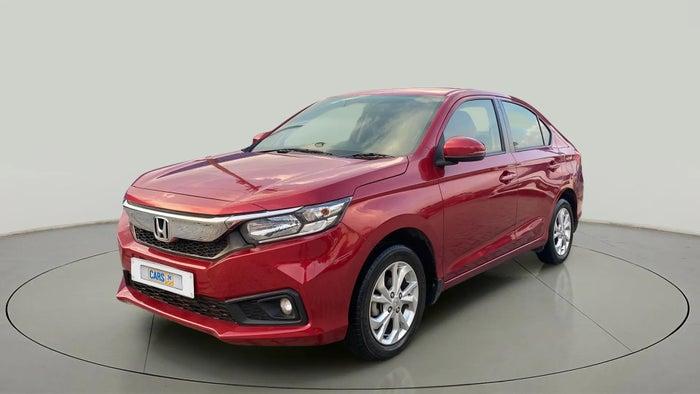 2019 Honda Amaze