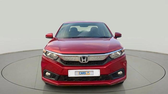 2019 Honda Amaze